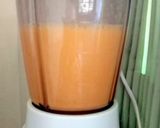 Foto langkah ke 2 dari resep Mango Juice🍹.