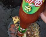 Foto langkah ke 2 dari resep Telur Ceplok Mentega.