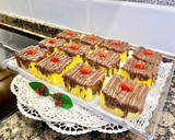 Foto del paso 15 de la receta: Pastelitos muy húmedos de naranja “sin glúten “