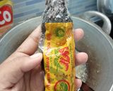 Foto langkah ke 2 dari resep Tahu bacem mama obby😋.