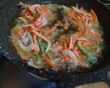 Foto langkah ke 5 dari resep Kakiage.