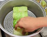 Foto langkah ke 6 dari resep Siomay Ayam Gulung Kolbis.