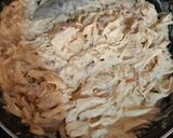 Foto del paso 2 de la receta: Canelones de pollo Alfredo