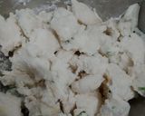 Foto langkah ke 3 dari resep Cireng Mini.
