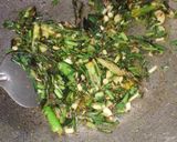 વેજીટેબલ સંભારો (Vegetable Sambharo Recipe In Gujarati) રેસીપી સ્ટેપ2ફોટો