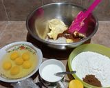 Foto langkah ke 1 dari resep Onbitjkoek Versi ku.