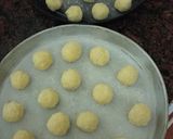 Foto del paso 3 de la receta: Coquitos ❤️
