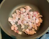 香菇滷肉飯的食譜步驟1照片