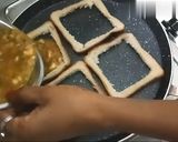 ब्रेड ऑमलेट(Bread omelette recipe in Hindi) रेसिपी चरण 6 फोटो