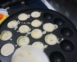 Foto langkah ke 5 dari resep Takoyaki Simple.