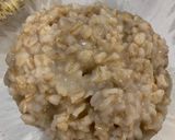 કર્ડ ઓટ્સ (Curd Oats Recipe In Gujarati) રેસીપી સ્ટેપ1ફોટો