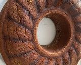 Foto del paso 11 de la receta: Bizcocho de naranja y cacao
