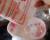 Foto langkah ke 1 dari resep Cendol thailand.