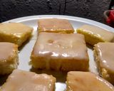 Foto del paso 6 de la receta: Bocaditos de limón 👏💛