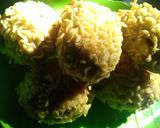 Foto langkah ke 6 dari resep Tahu rambutan.