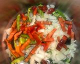 Foto del paso 3 de la receta: Chorizo a la pomarola