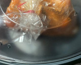Foto del paso 4 de la receta: Muslitos de pollo picantes