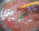 Foto del paso 1 de la receta: Salsa de vino tinto 🍷