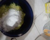 Foto del paso 1 de la receta: Crema de mantequilla