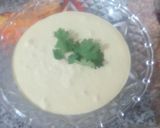 Foto del paso 3 de la receta: Mayonesa de ají