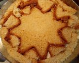 A picture of step 9 of Tiramisu Zuccotto.