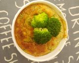 Foto del paso 9 de la receta: Soufflé de brócoli