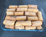 Foto del paso 8 de la receta: Bartolos de la tita Rosi y el tito José