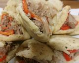 Foto del paso 10 de la receta: Arepas con carne de lomo