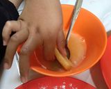 Foto langkah ke 4 dari resep Pisang kriuk kriuk.