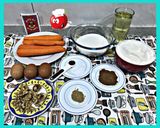 Foto del paso 1 de la receta: Carrot Cake