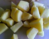 Foto del paso 8 de la receta: Manitas de cerdo a los reales!
