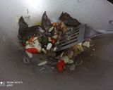 Foto langkah ke 3 dari resep Tumis pepaya muda.