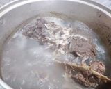 Foto langkah ke 1 dari resep Sop Janda Cabe Rawit.
