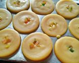 Foto langkah ke 4 dari resep *kue lumpur ubi*.