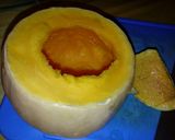 Foto del paso 1 de la receta: Zapallo calabaza relleno