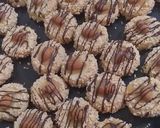 صورة لخطوة 5 من وصفة صابلي بحلوة الترك خفيف ريشة ويدوب فالفم مداق رائع 😋