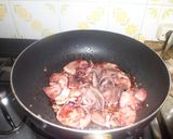 Foto del paso 1 de la receta: Calamares al vino blanco