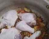 صورة لخطوة 2 من وصفة فراخ مشوحه