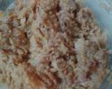 Full flavor Low carb tuna patties recipe step 3 photo
