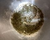 Foto del paso 1 de la receta: Palitos de Orégano