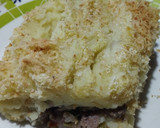 Foto del paso 6 de la receta: Pastel de papa y cabutia con mucho sabor!