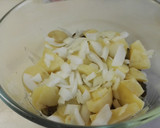Foto del paso 7 de la receta: Ensalada estrella de mar