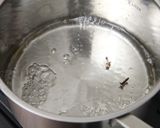 Cseresznyebefőtt recept fázis 1 fotója