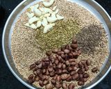 तिळाची चटणी (tilachi chutney recipe in marathi) रेसिपी स्टेप 3 फोटो 
