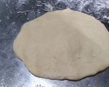Foto langkah ke 2 dari resep ¹⁷⁶. Roti Sobek Eggless.