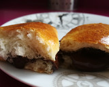 Foto del paso 5 de la receta: Bollycao de chocolate