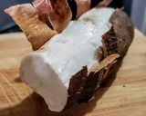 Foto del paso 1 de la receta: Matrimonio...!!!😍😋