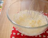 A picture of step 10 of Basic Perfect Scones using 100% strong bread flour.