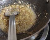 A picture of step 2 of Sweet corn sabzi.
