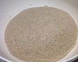 Foto del paso 4 de la receta: Pan integral con huevo